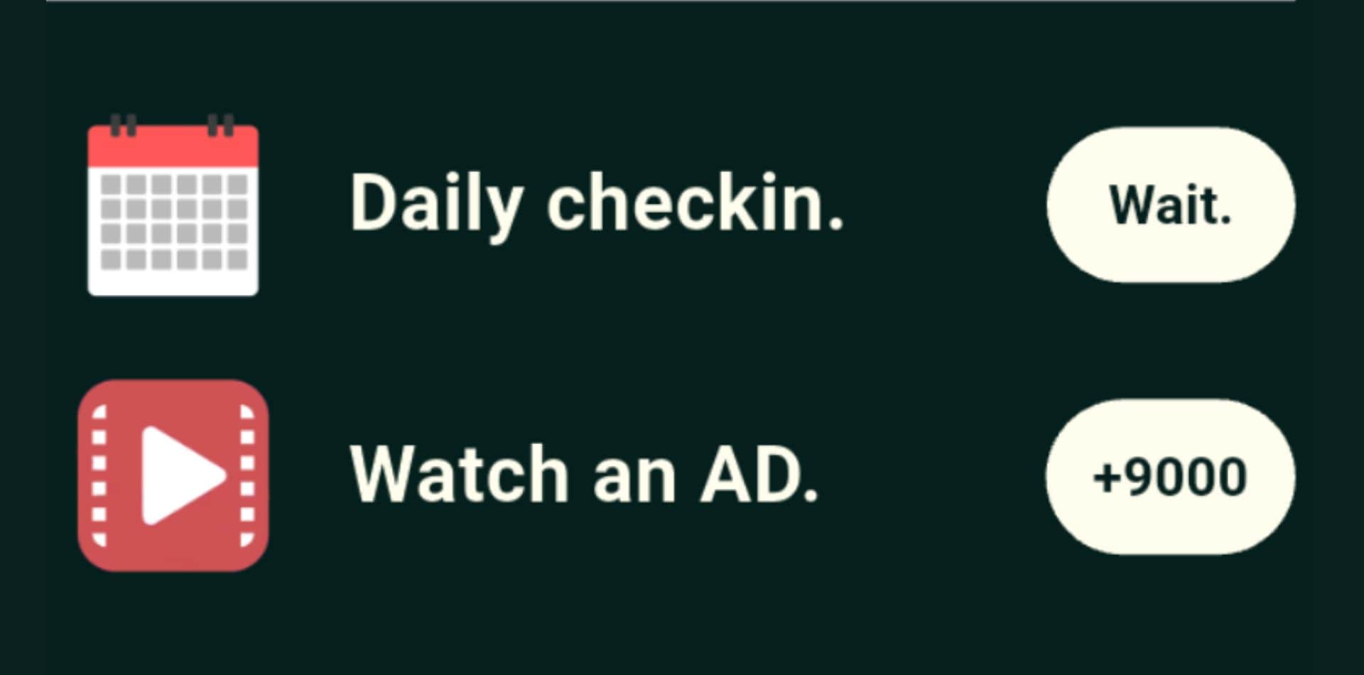 Tasks Feature for CoinDrop Crypto Rewards